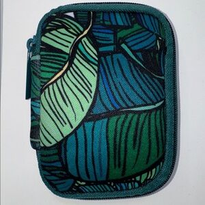My Tagalongs Earbud AirPod Tech Cord Zipper Organizer Case Pouch